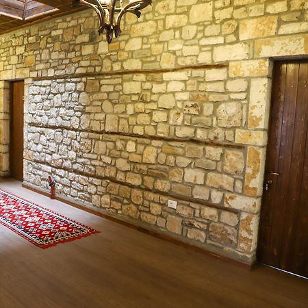 Koroni Boutique Hotel Berat Eksteriør bilde