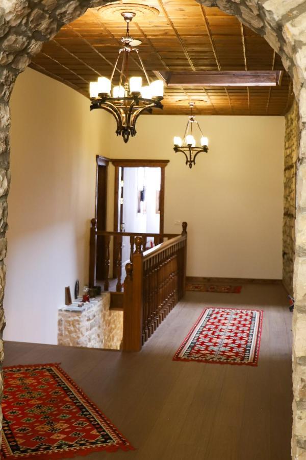 Koroni Boutique Hotel Berat Eksteriør bilde