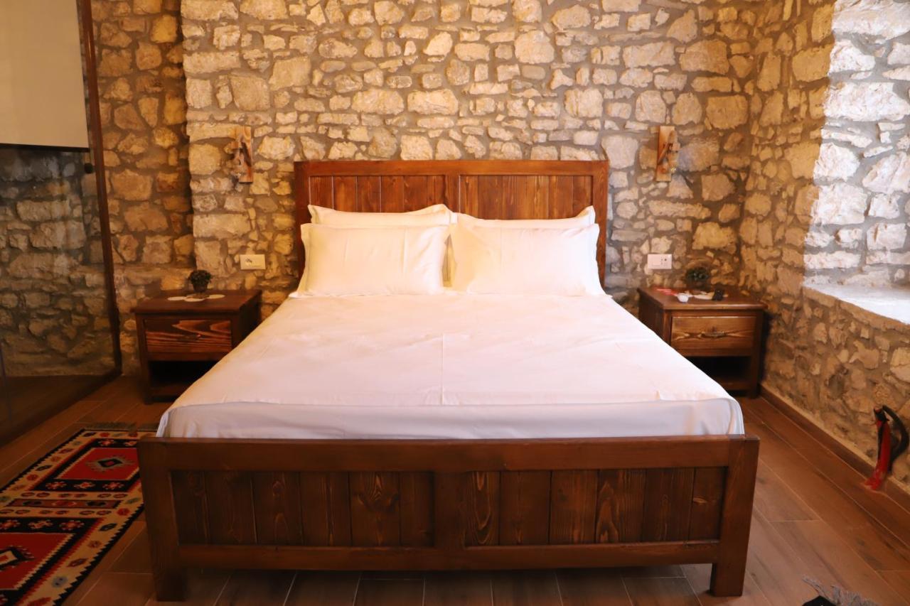 Koroni Boutique Hotel Berat Eksteriør bilde