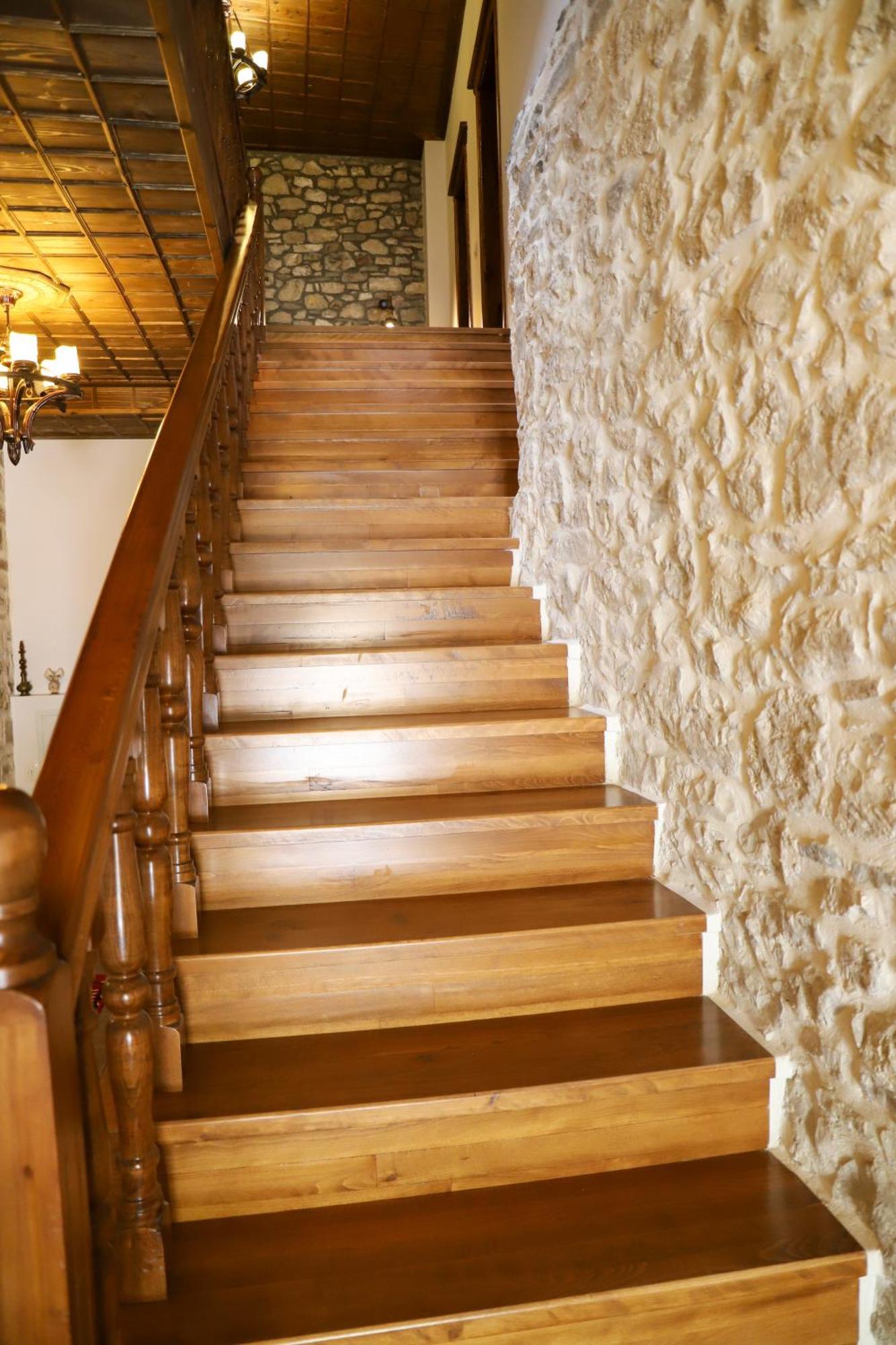 Koroni Boutique Hotel Berat Eksteriør bilde